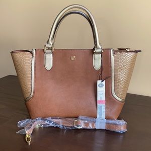 Kate Landry Bag, NWT
